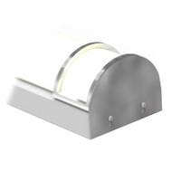 Light Efficient Design Modern2 End Cap Light Efficient Design Accessories